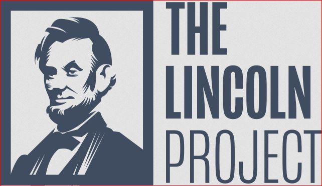 The Lincoln Project's scare propaganda