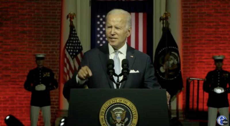 NextImg:Joe Biden was not a decent man, nor was he a public servant