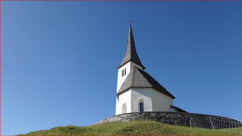 NextImg:Christian churches under siege, from outside and within