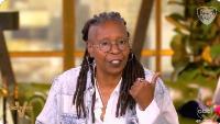 Whoopi Goldberg, Joe Scarborough, screaming women, and the new Hapsburgs