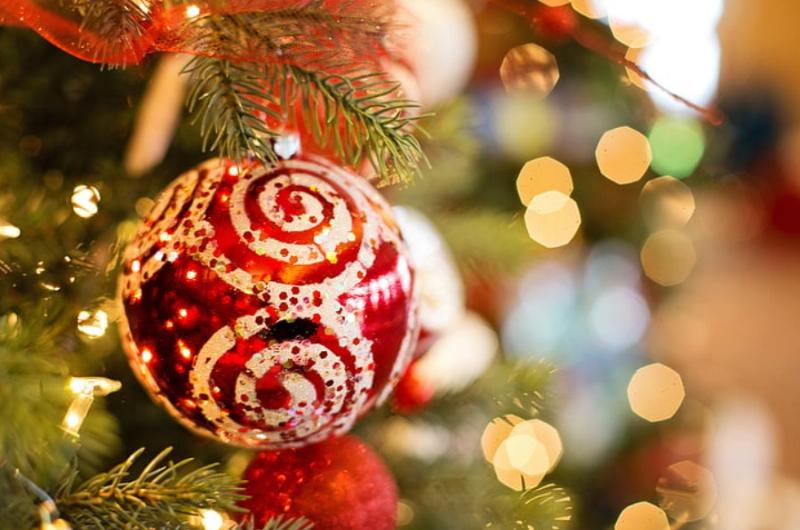 NextImg:My favorite songs for Christmas