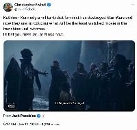 Disney insults viewers again and learns nothing