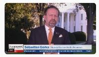 Trump advisor Sebastian Gorka says Venezuela actions go beyond drug-trafficking