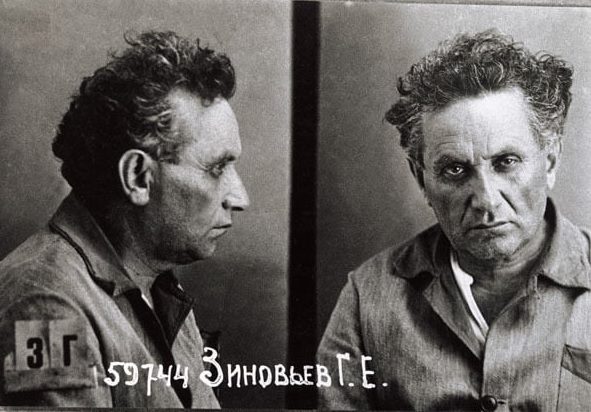 Political doppelgangers