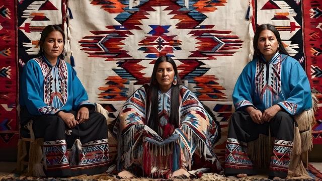 As Trump’s EPA tries to recover ‘green’ slush fund dollars, Native communities face energy blackouts