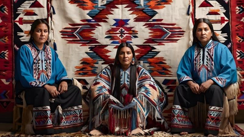 NextImg:As Trump’s EPA tries to recover ‘green’ slush fund dollars, Native communities face energy blackouts
