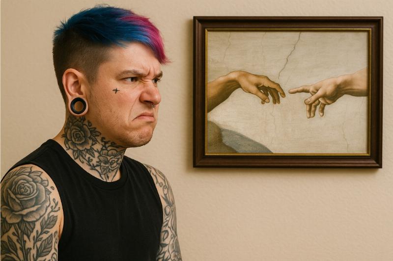NextImg:Why progressives hate God