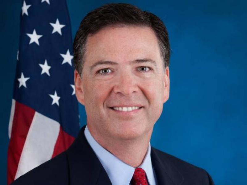 NextImg:How Comey Became Obama’s Gatekeeper in the Russian Collusion Hoax