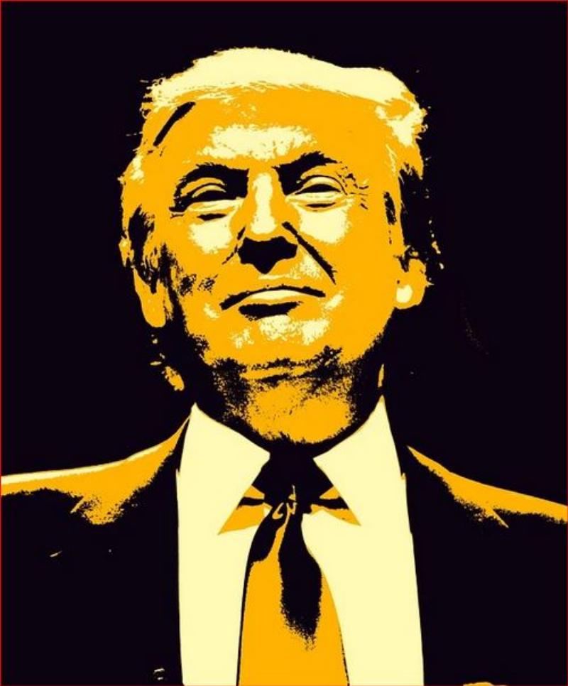 NextImg:The dawn of a new 'golden age' under President Trump