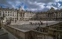 Better Days for Somerset House