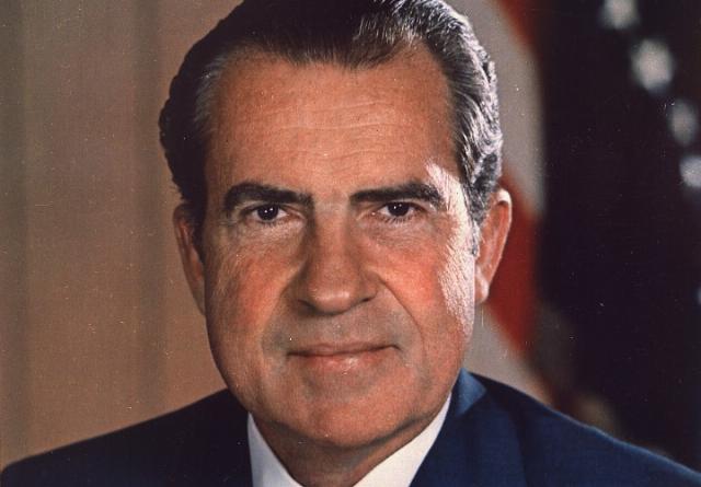 <p><em>Image via <a href="https://upload.wikimedia.org/wikipedia/commons/3/39/Richard_M._Nixon%2C_ca._1935_-_1982_-_NARA_-_530679.jpg">Wikimedia Commons</a>, public domain.</em></p>