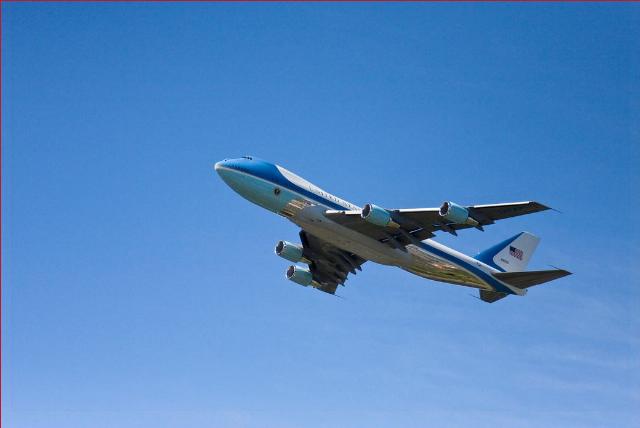 Air Force One Air Force One