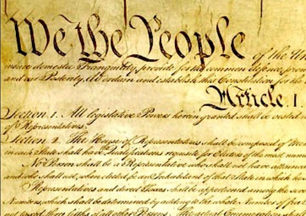 This Election is a Referendum on Us