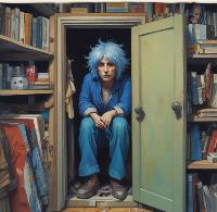 It’s not easy being a committed leftist