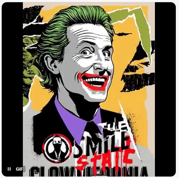 Chain reaction: California's big gerrymandering bill prompts red states to gerrymander back