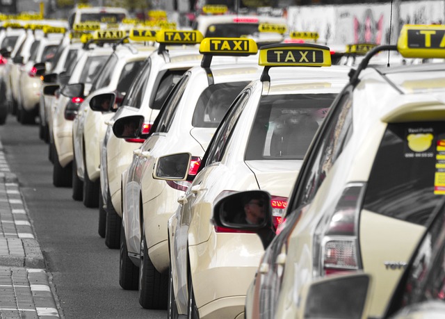 Driverless taxi traps rider inside then takes off in ‘dizzying’ circles