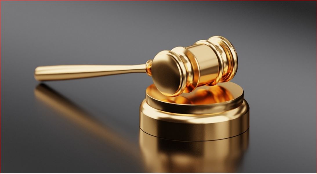 Leftist judge grants migrant protection to foreign national who sought to influence U.S. elections