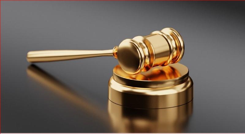 NextImg:Leftist judge grants migrant protection to foreign national who sought to influence U.S. elections