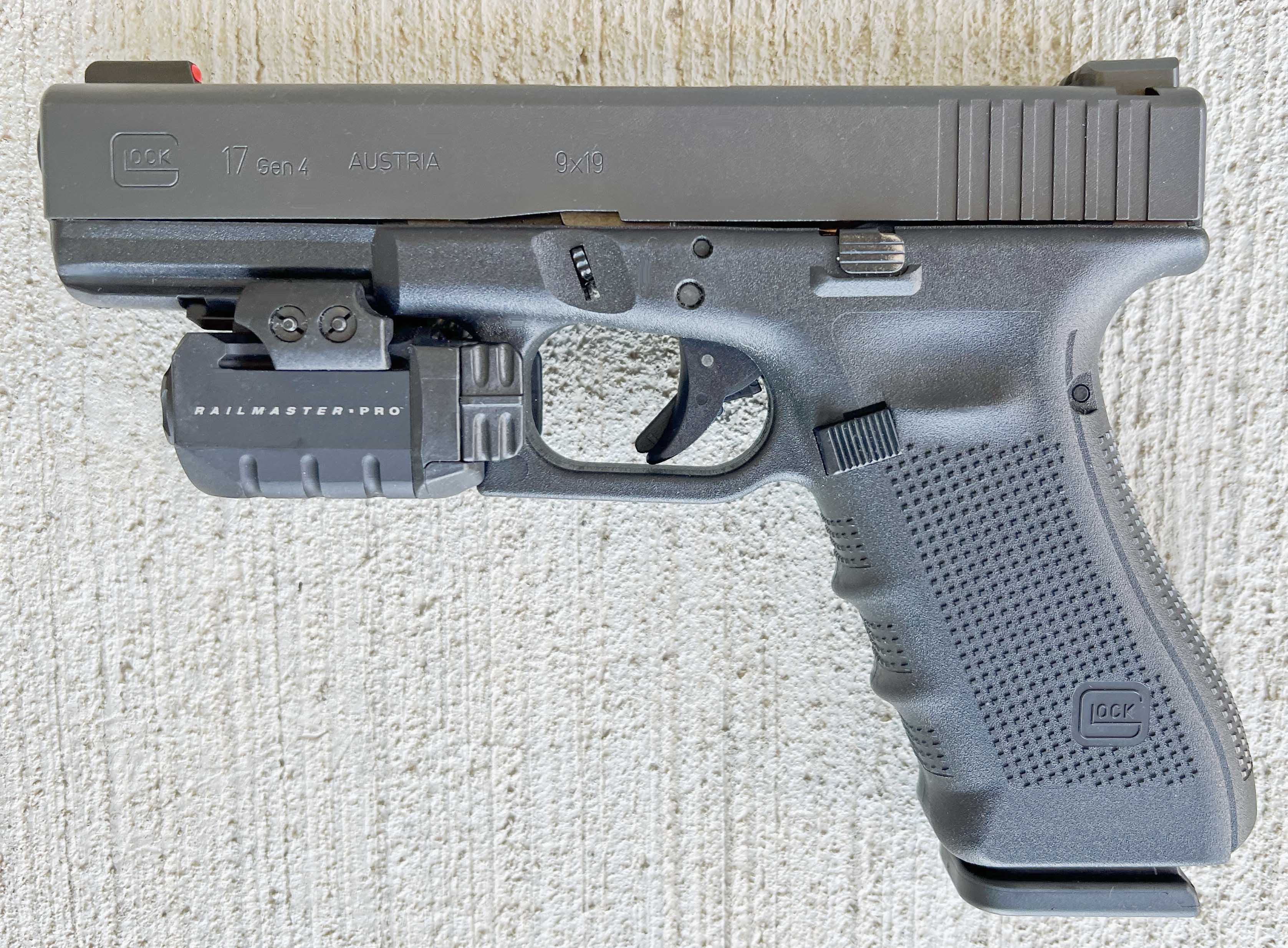 The truth about child gun deaths