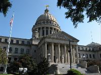 Mississippi’s new budget is conservative