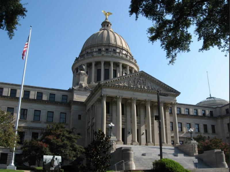 NextImg:Mississippi’s new budget is conservative