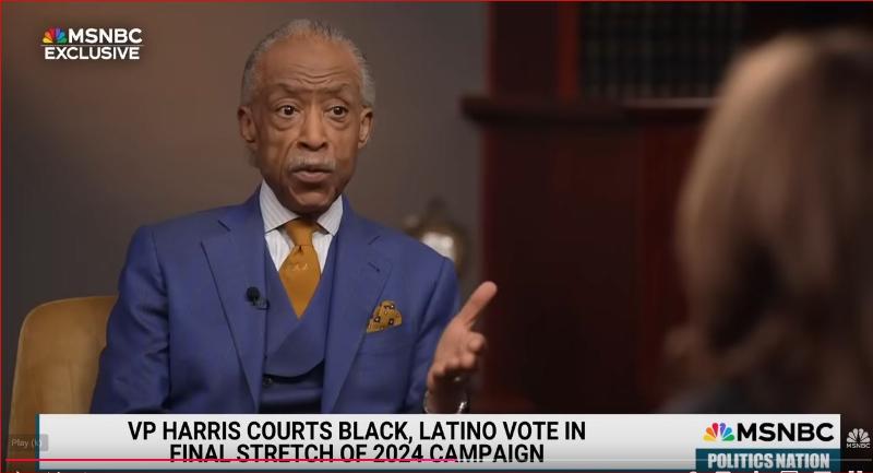 NextImg:Another scandal rocks Kamala Harris's failed presidential campaign