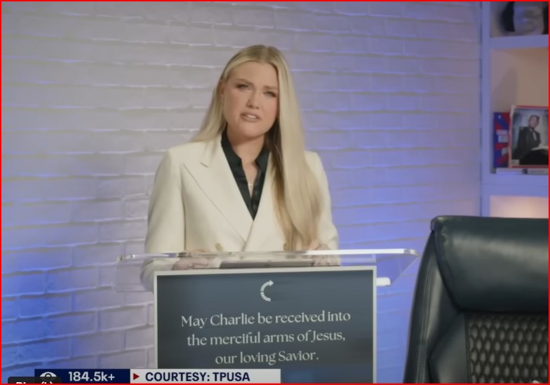 Videos: Charlie Kirk's assassination has unleashed the left's worst nightmare