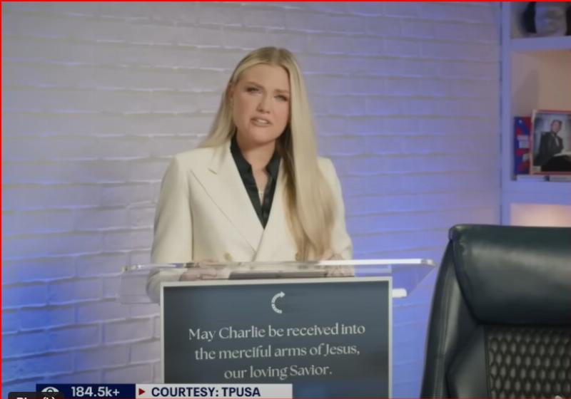 NextImg:Videos: Charlie Kirk's assassination has unleashed the left's worst nightmare