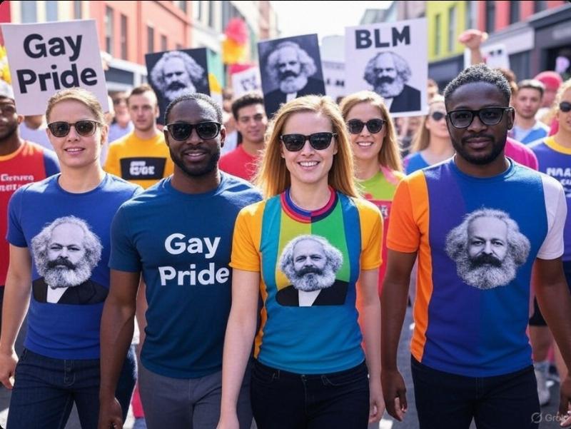 NextImg:Multiculturalism’s Marxist roots