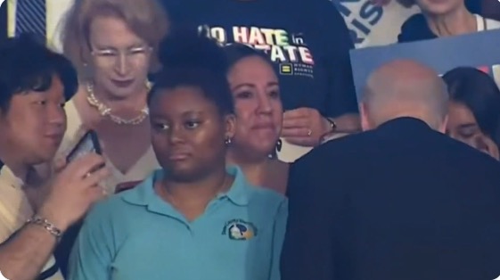 ‘Black workers are paying the price’ for the Harris-Biden EV agenda