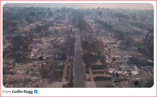 L.A. woman, light my fire