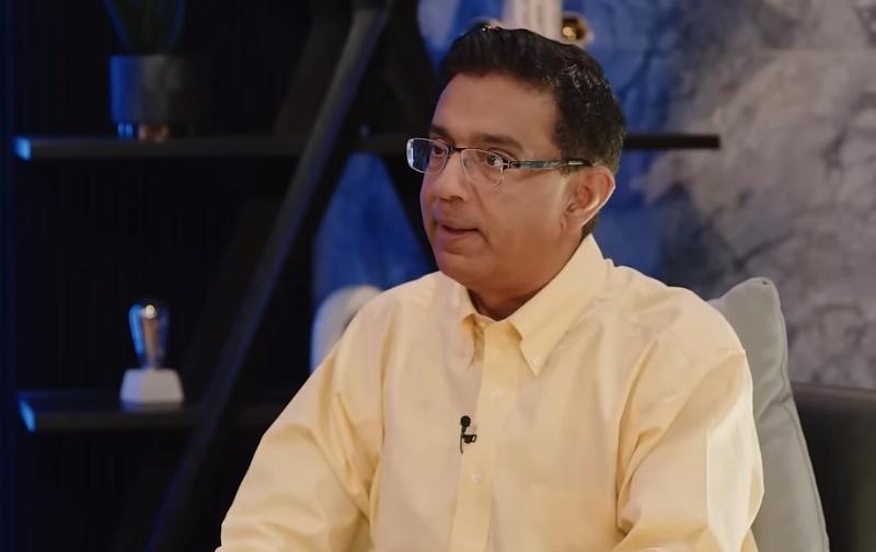 NextImg:Dinesh D’Souza’s newest movie is another winner