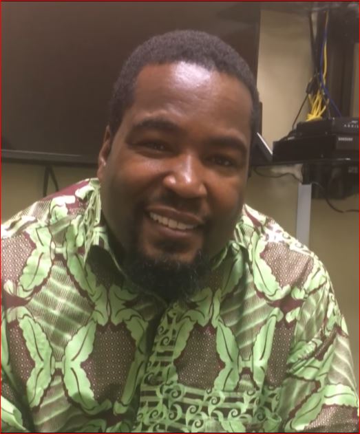Wicked funny: Black activist says he was offered $10,000 to shill for Kamala Harris campaign