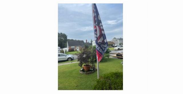 flag attack