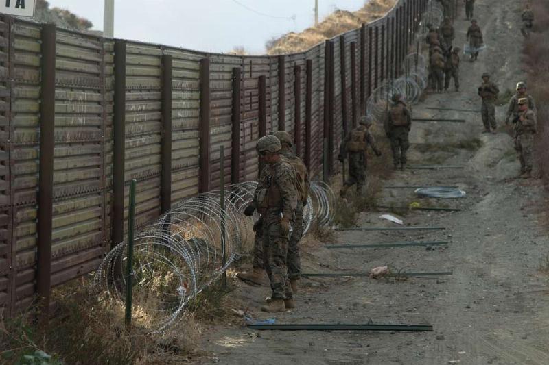 NextImg:Securing the border