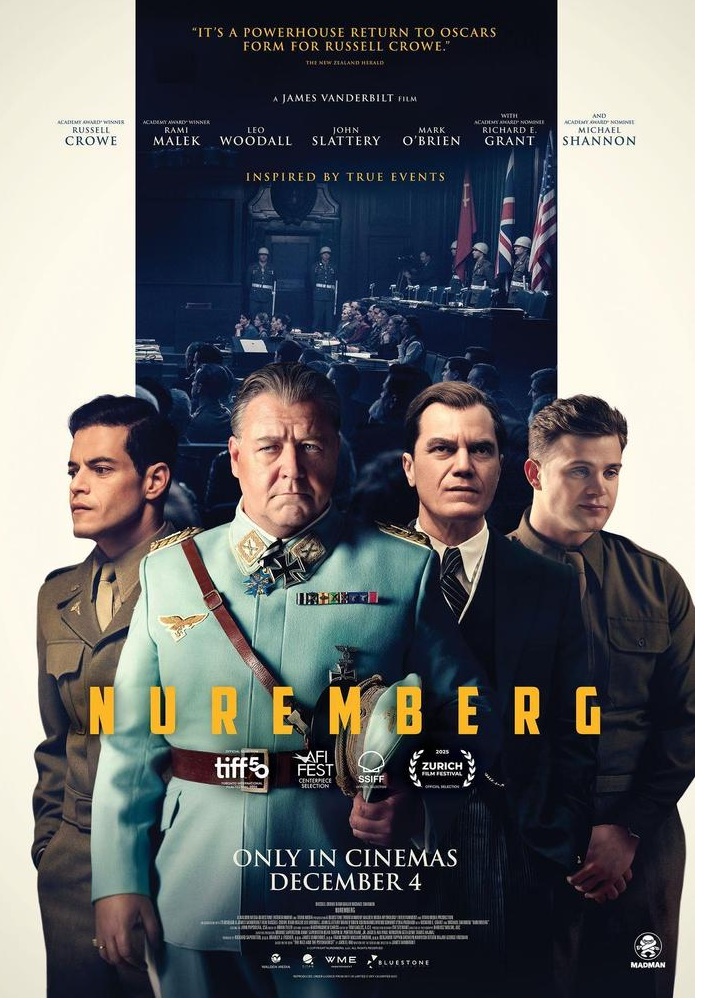 Hollywood: New horizons in TDS