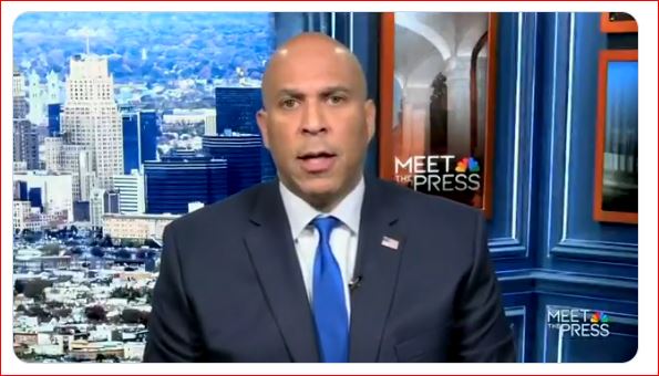 Democrats line up to visit El Salvador -- seeking to bring back a foreign gangbanger