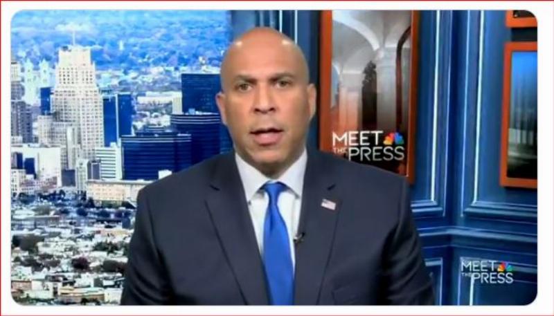 NextImg:Democrats line up to visit El Salvador -- seeking to bring back a repatriated Salvadoran MS-13 gangbanger