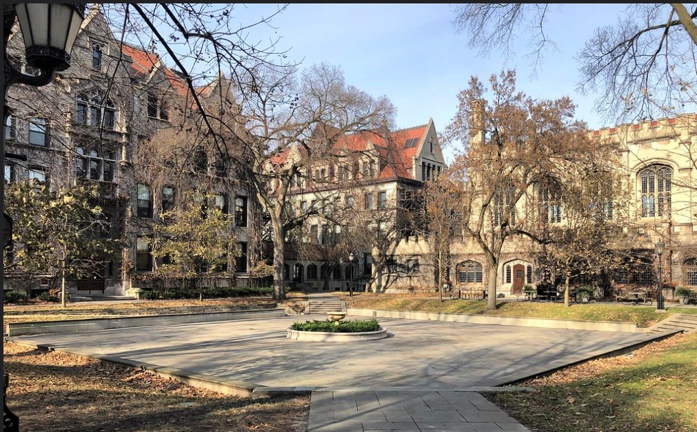 The University of Chicago: Epicenter of Trump hatred