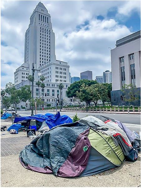 The Denigration of America's Great Cities