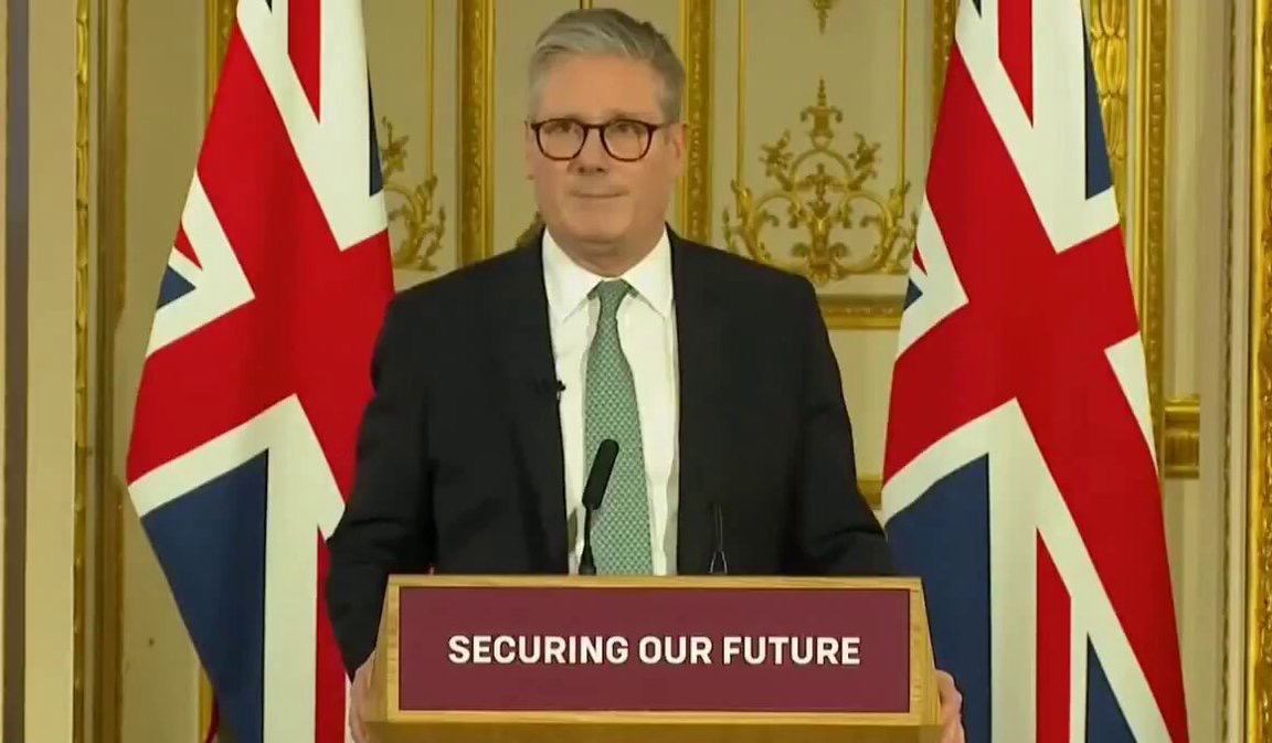 Keir Starmer