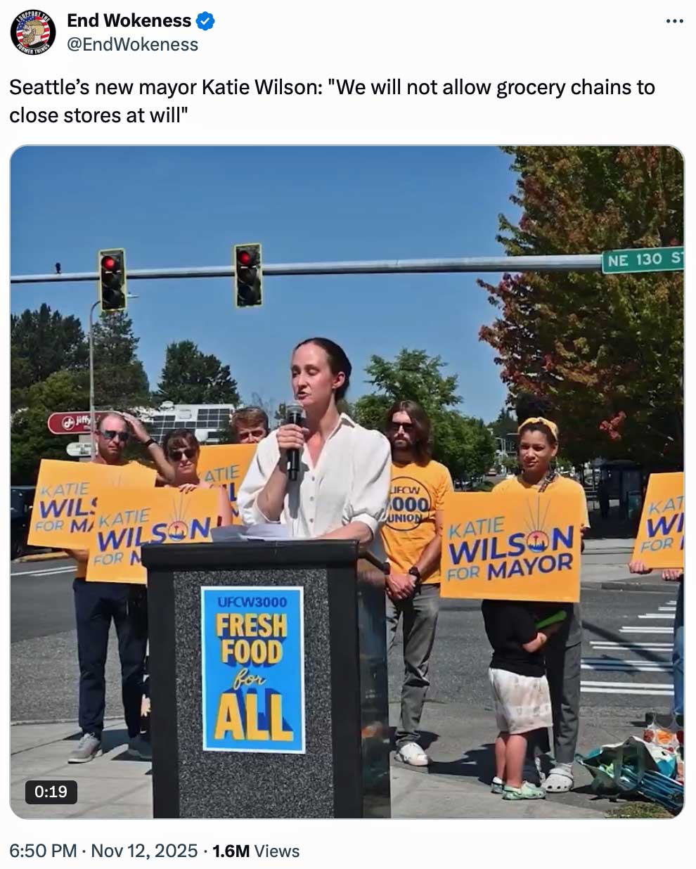 NYC and Seattle: they're going to get it good and hard