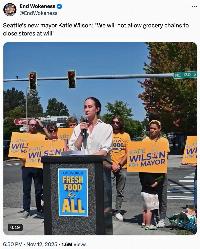 NYC and Seattle: they're going to get it good and hard