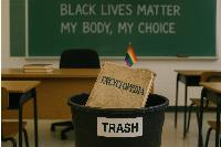 How Abandoning Knowledge And Truth Destroys Nations