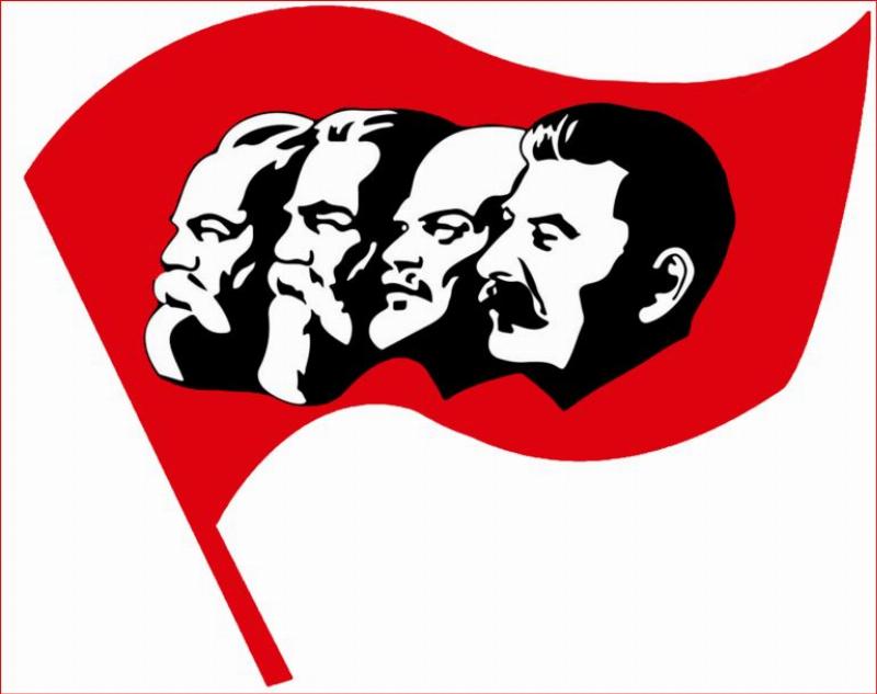 
                It’s All About the Revolution: Ten Techniques Marxists Have Deployed to Gain Influence            