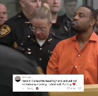 Move over Karmelo Anthony, there’s a new accused killer darling on the scene