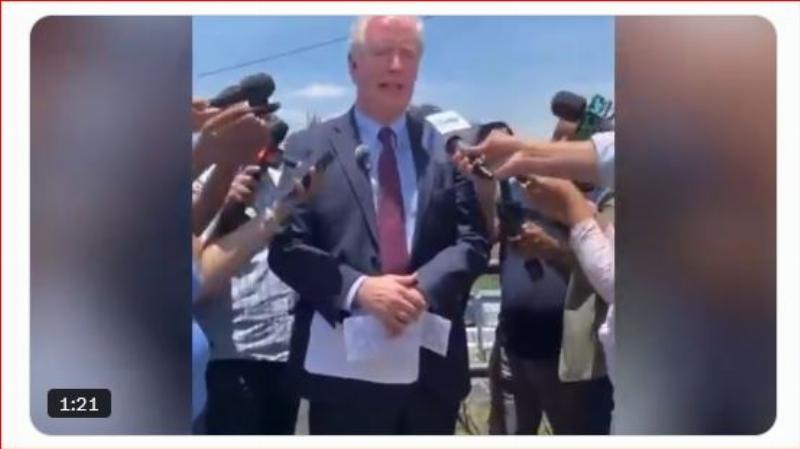 NextImg:Democrats infatuated with criminals and gang members — American citizens? Not so much
