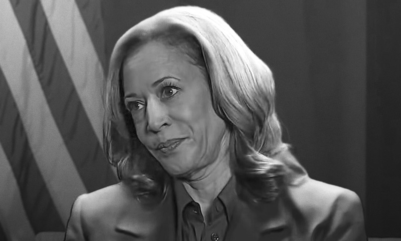 Kamala Harris ends her presidential run in booming defeat… and $20 million in debt