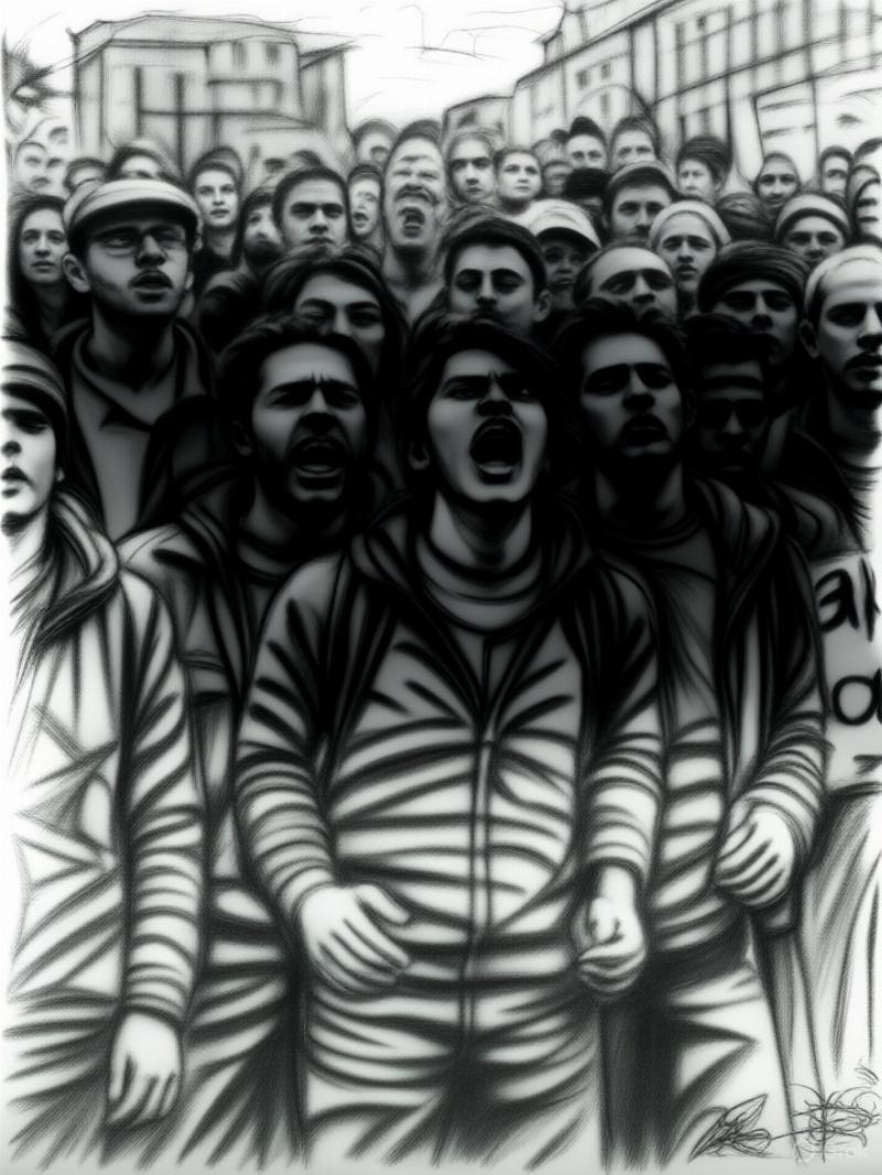 NextImg:It is astonishing what well-funded leftists protest and what they don’t