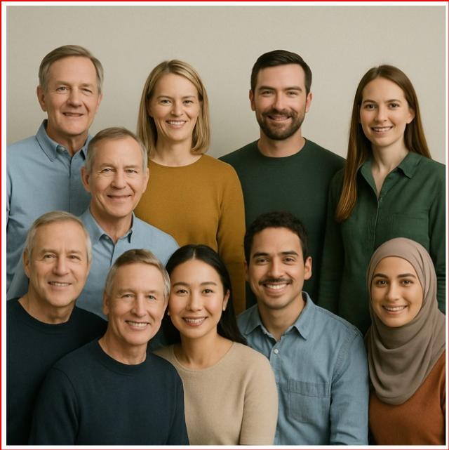 chat gpt image of american public
